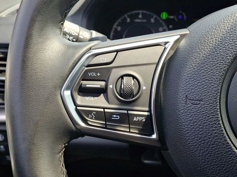 Certified 2024 Acura RDX SH-AWD image 21