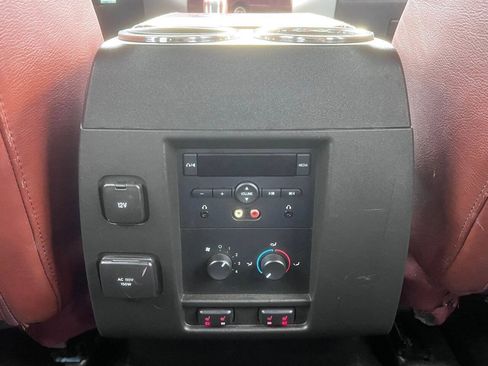Used 2012 Ford Expedition EL King Ranch AWD/4WD image 21