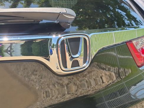 Certified 2019 Honda CR-V Touring image 29