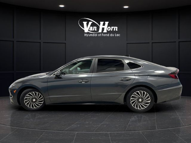 Used 2023 Hyundai Sonata SEL FWD image 4