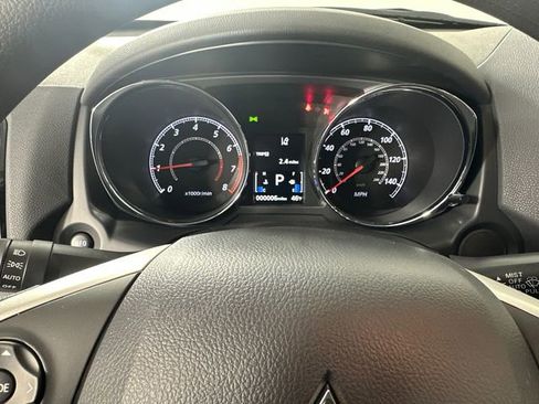 New 2026 Mitsubishi Outlander Sport AWD image 23