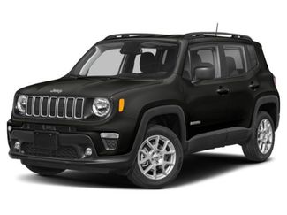 Used 2022 Jeep Renegade Altitude w/ Convenience Group AWD/4WD video 1