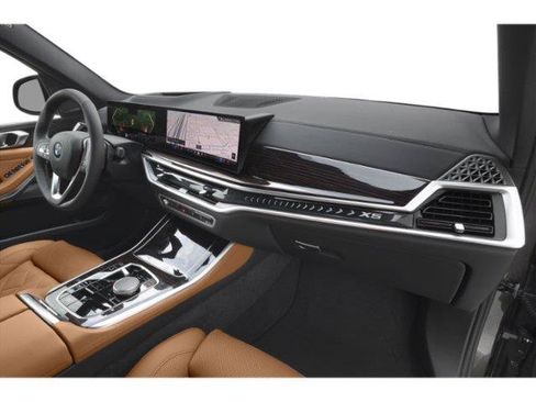 New 2026 BMW X5 M60i AWD/4WD image 10