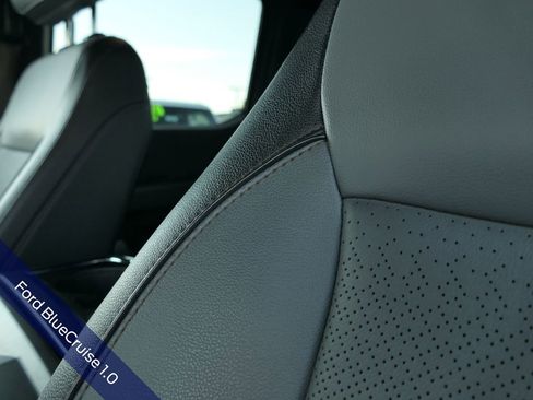 Used 2023 Ford F150 Lightning Lariat w/ Equipment Group 511A High image 15