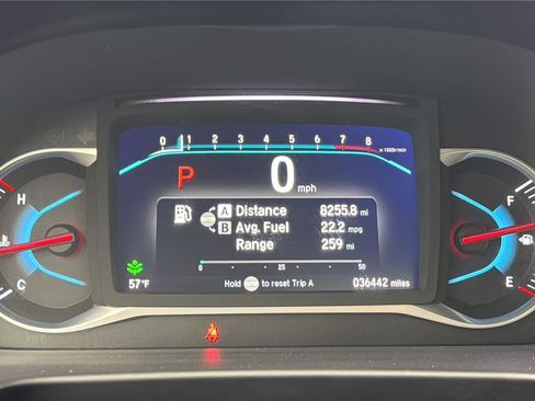 Used 2021 Honda Passport Touring image 15
