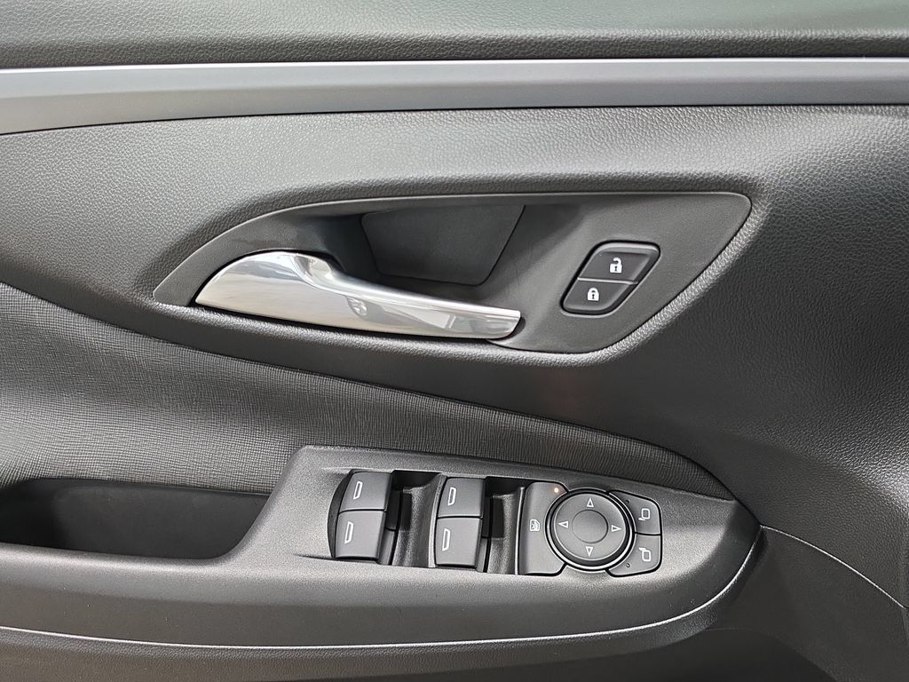New 2026 Buick Envista Preferred w/ Convenience I Package FWD image 30