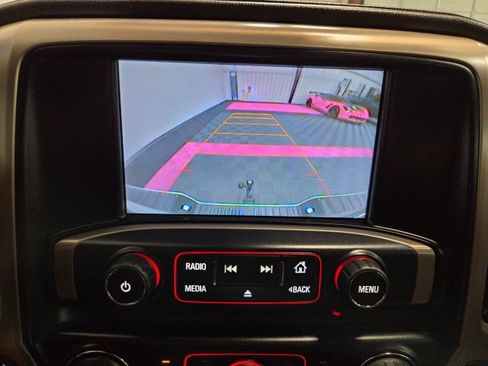 Used 2015 GMC Sierra 3500 Denali w/ Duramax Plus Package AWD/4WD image 51
