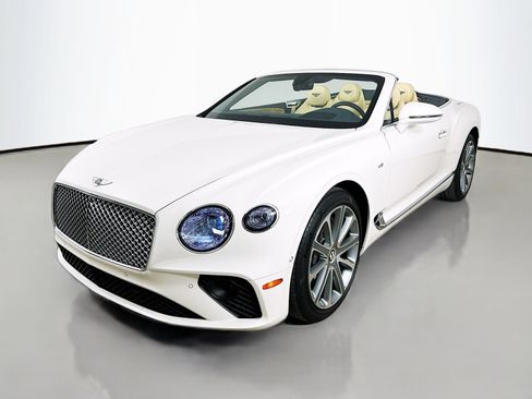 Used 2020 Bentley Continental GT AWD/4WD image 67