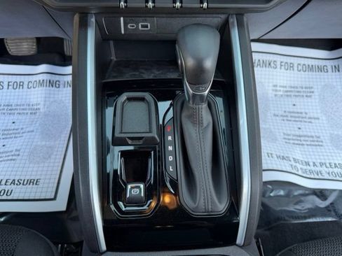 Used 2023 Chevrolet Colorado LT w/ LT Convenience Package RWD image 28