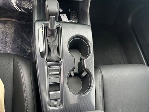 New 2026 Honda Civic Sport Touring image 24