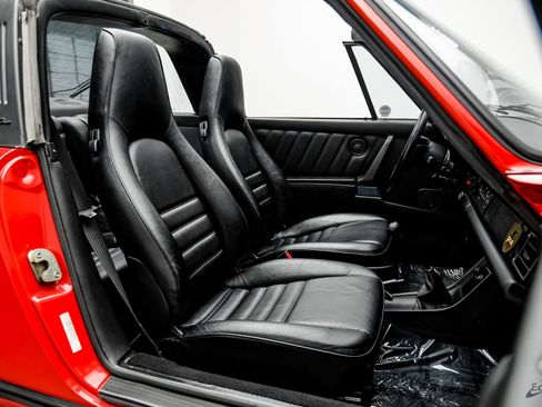 Used 1987 Porsche 911 Carrera image 54