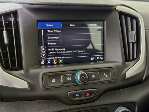Used 2023 GMC Terrain SLE w/ Elevation Edition FWD image 29