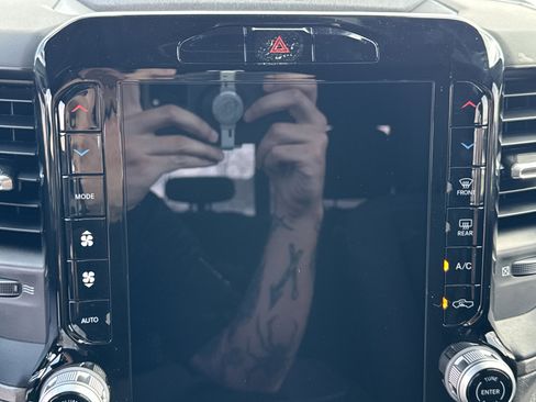 New 2026 RAM 2500 Tradesman w/ Power Wagon Package AWD/4WD image 17