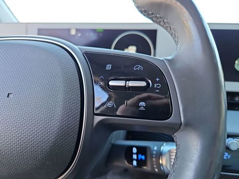 Used 2022 Hyundai Ioniq 5 SEL image 12