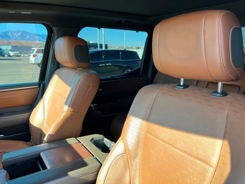Used 2023 Toyota Tundra 1794 Edition w/ Advanced Package AWD/4WD image 17