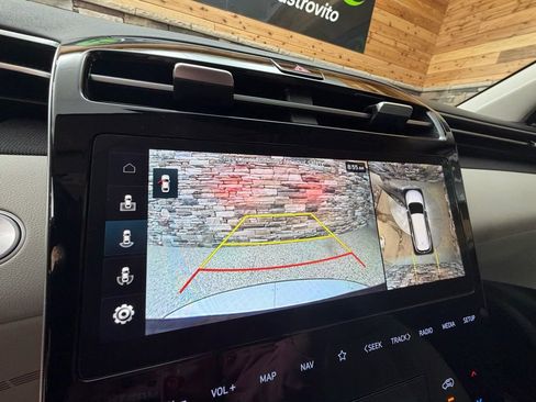 Certified 2024 Hyundai Tucson Limited image 23