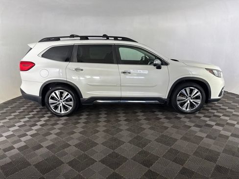 Used 2019 Subaru Ascent Touring AWD/4WD image 4