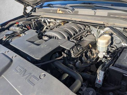 Used 2015 GMC Yukon SLT w/ Open Road Package image 21