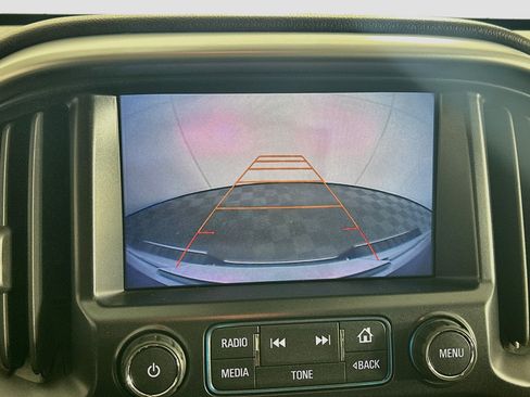 Used 2017 Chevrolet Colorado LT w/ Luxury Package, Chrome AWD/4WD image 22