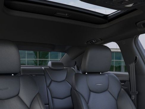 New 2025 Cadillac CT4 Premium Luxury image 24