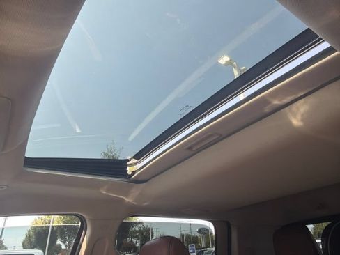 Used 2017 RAM 2500 Longhorn w/ Convenience Group AWD/4WD image 2