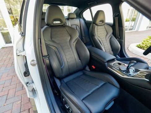 Used 2025 BMW M3 Competition image 86