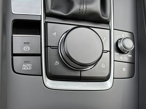 New 2026 MAZDA MAZDA3 s image 37