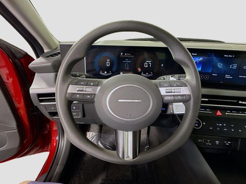 Used 2025 Hyundai Sonata SEL image 13