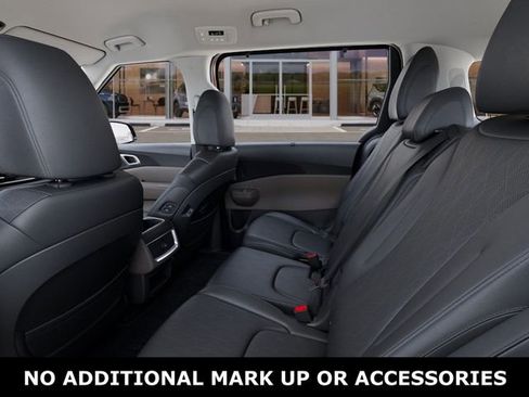 New 2026 Kia Carnival EX image 18