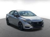 Used 2024 Nissan Versa SR image 3