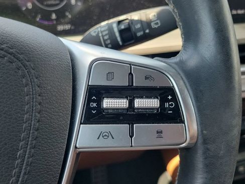 Used 2023 Kia Telluride SX X-Line AWD/4WD image 21
