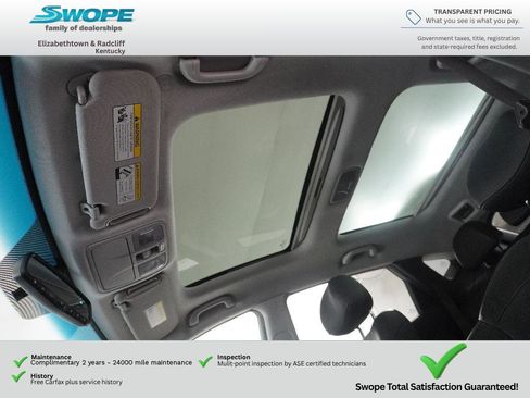 Used 2014 Hyundai Tucson Limited w/ Technology Package 02 AWD/4WD image 22