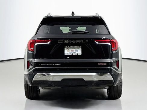 New 2027 GMC Terrain Denali AWD/4WD image 6