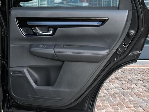 New 2026 Honda CR-V EX-L image 14