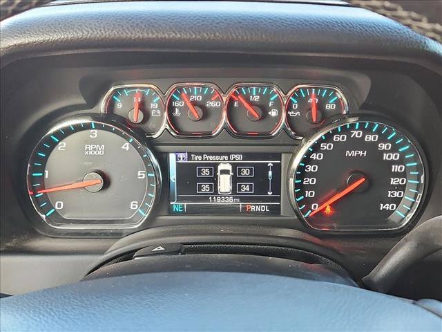Used 2017 GMC Yukon SLT RWD image 11