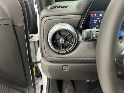 New 2026 Chevrolet Colorado LT AWD/4WD image 12