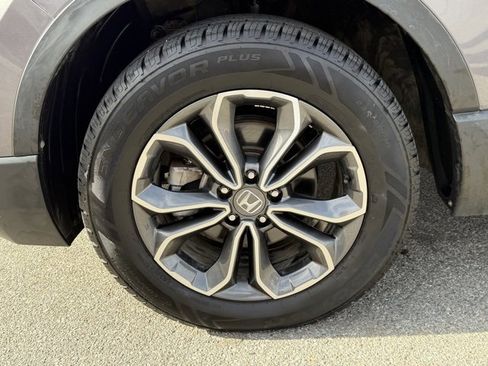 Used 2022 Honda CR-V EX image 9