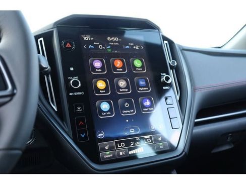 New 2026 Subaru WRX Premium AWD/4WD image 33