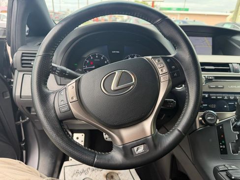 Used 2015 Lexus RX 350 F Sport w/ Navigation Package AWD/4WD image 19