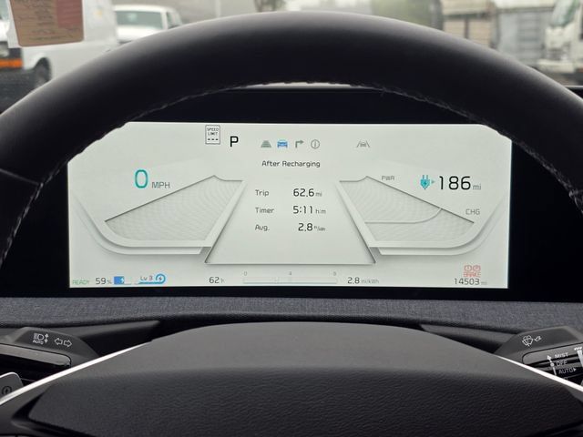 Certified 2024 Kia EV6 Wind w/ Wind Technology Package AWD/4WD image 27