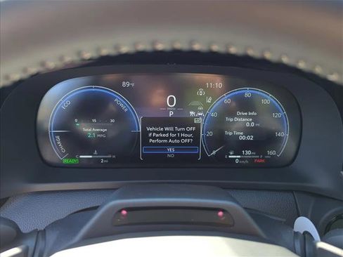 New 2026 Toyota Crown Platinum image 18