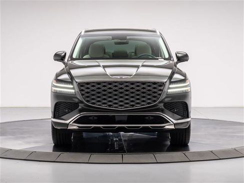 New 2026 Genesis GV80 3.5T Prestige AWD/4WD image 8