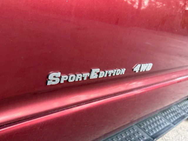Used 2005 Toyota 4Runner Sport AWD/4WD image 11