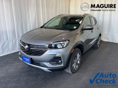 Used 2023 Buick Encore GX Essence w/ Experience Buick Package
