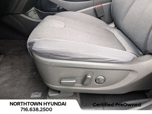 Certified 2023 Hyundai Santa Fe SEL AWD/4WD image 31