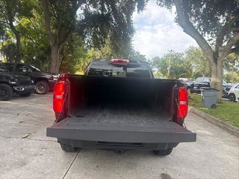 Used 2018 Chevrolet Colorado ZR2 AWD/4WD image 21