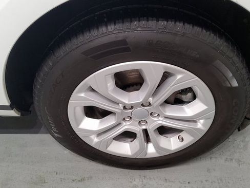 Used 2020 Land Rover Range Rover Evoque S image 37