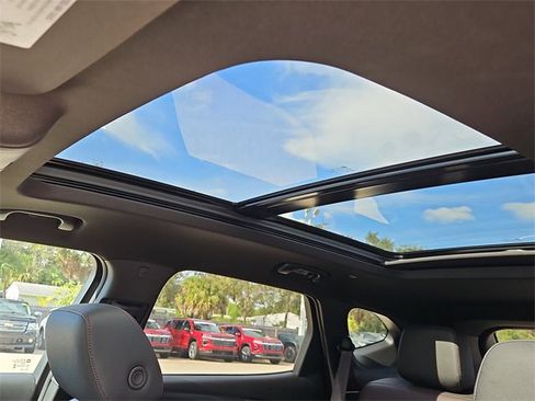 New 2026 Chevrolet Blazer RS image 30