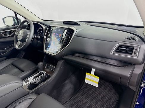 New 2026 Subaru Ascent Touring image 38