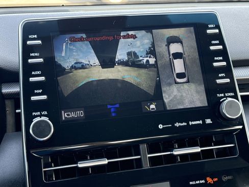 Used 2019 Toyota Avalon Touring w/ Advanced Safety Package FWD image 25
